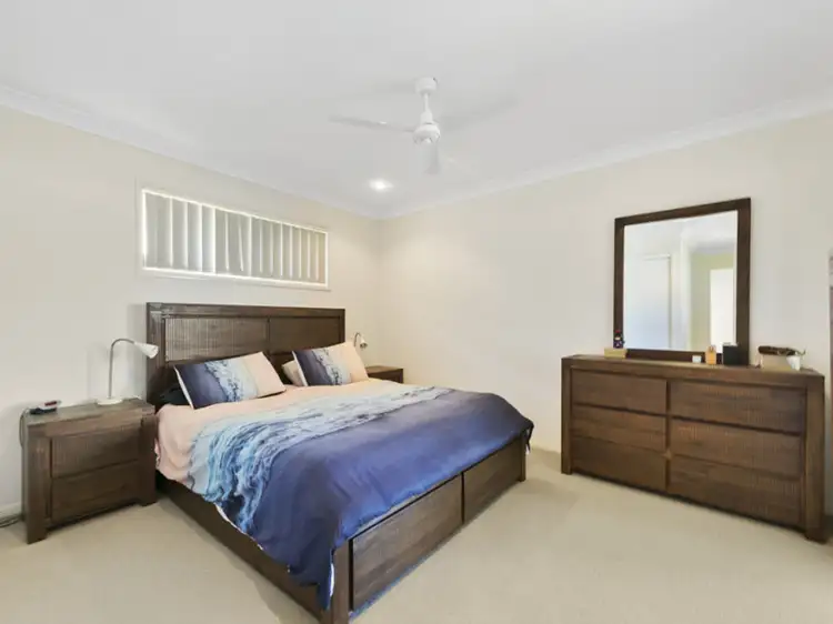 Second view of Homely house listing, 18 Freesia Court, Ormeau QLD 4208