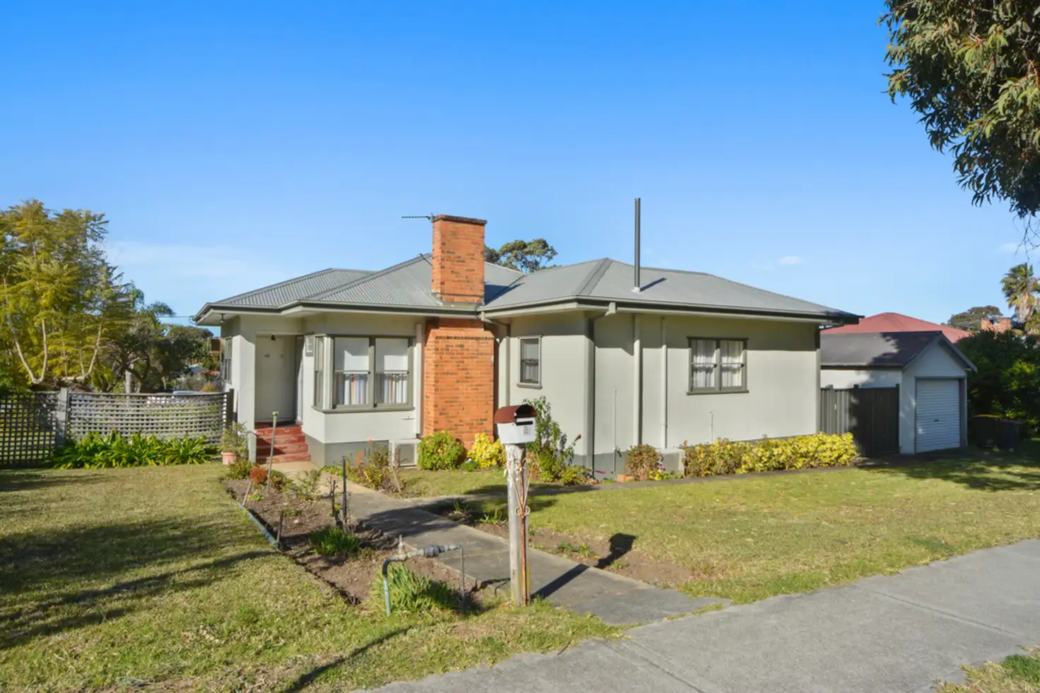 Main view of Homely house listing, 106 Shoalhaven Street, Nowra NSW 2541