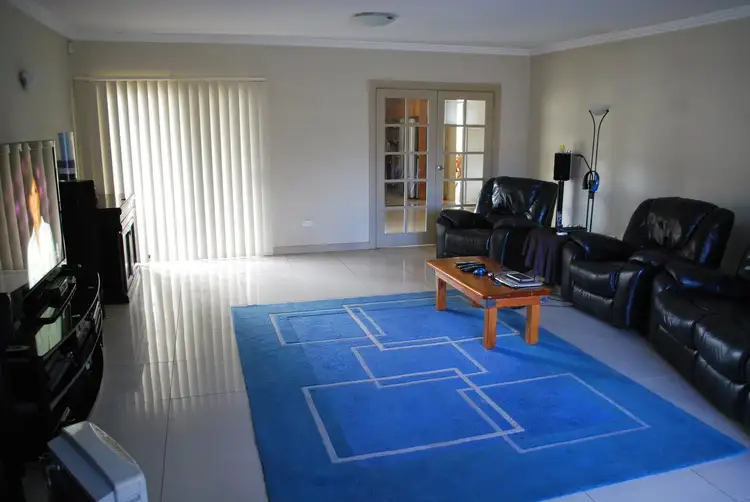 Second view of Homely house listing, 25 Gilmore Road, Casula NSW 2170