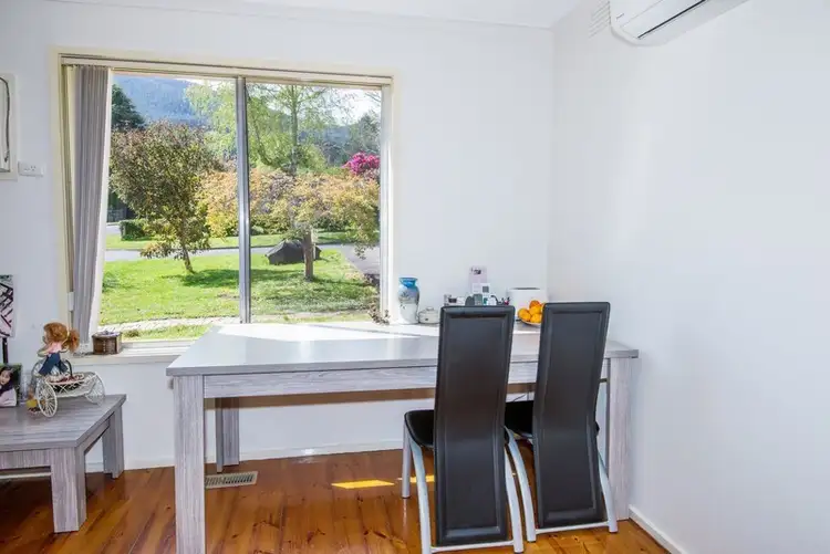 Fifth view of Homely house listing, 12 Derby Street, Warburton VIC 3799