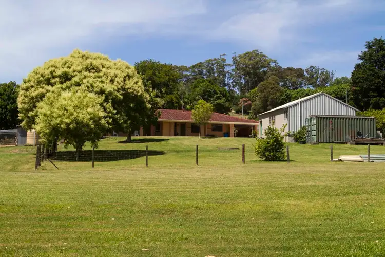 Main view of Homely house listing, 599 The Entrance Road, Wamberal NSW 2260