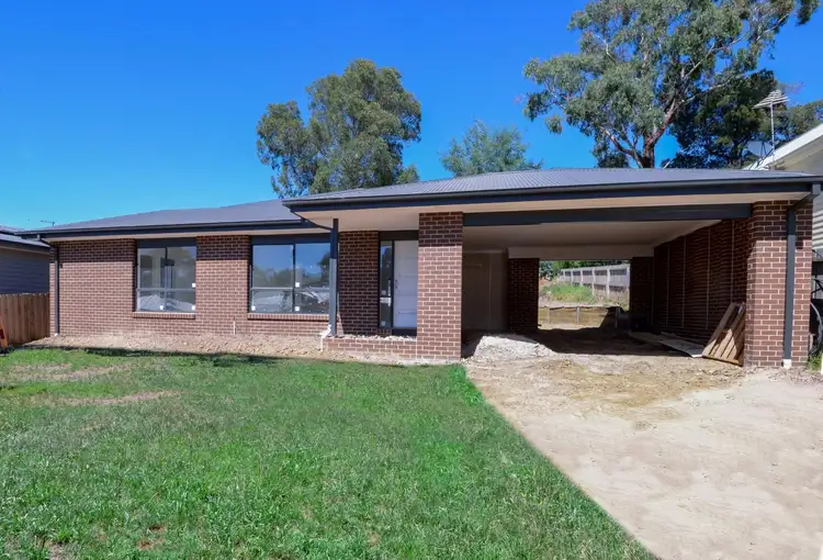 4 Evergreen Place, Yarra Junction VIC 3797