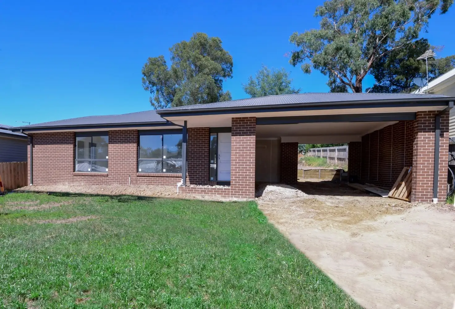 Main view of Homely house listing, 4 Evergreen Place, Yarra Junction VIC 3797
