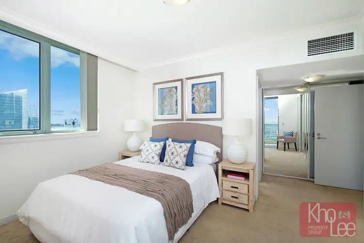 Sixth view of Homely apartment listing, 4908/343 Pitt Street, Sydney NSW 2000