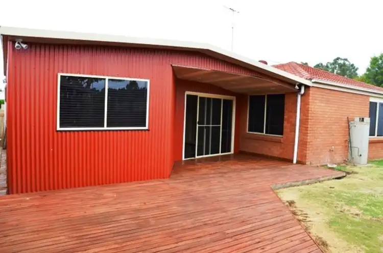 Seventh view of Homely house listing, 21 Sunrise Place, Horningsea Park NSW 2171