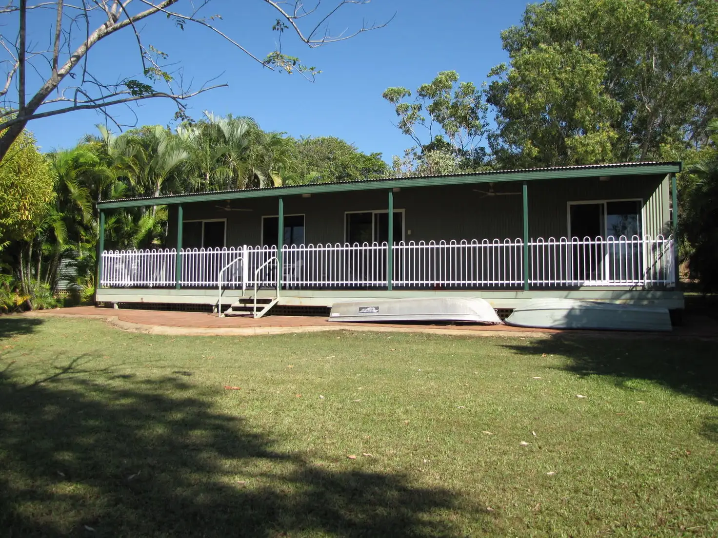 Main view of Homely house listing, 65 Chinner Road, Lake Bennett NT 822