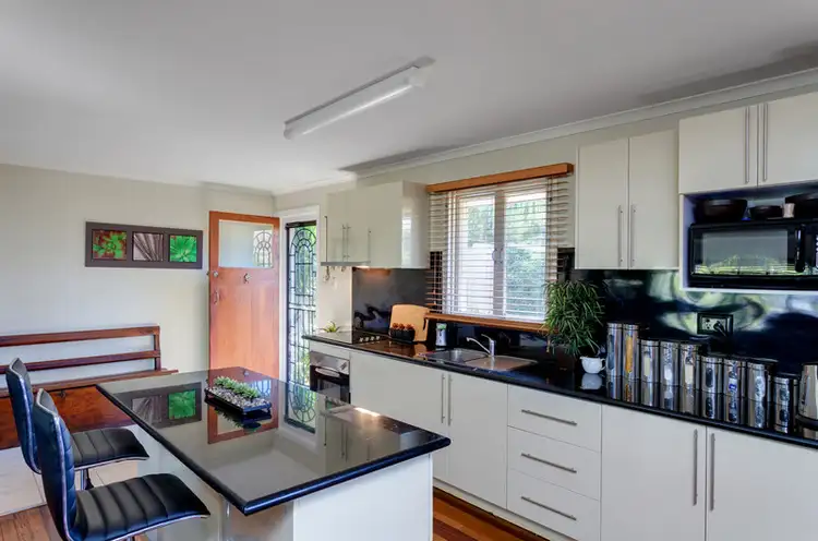 Second view of Homely house listing, 20 Hughes Terrace, Gympie QLD 4570