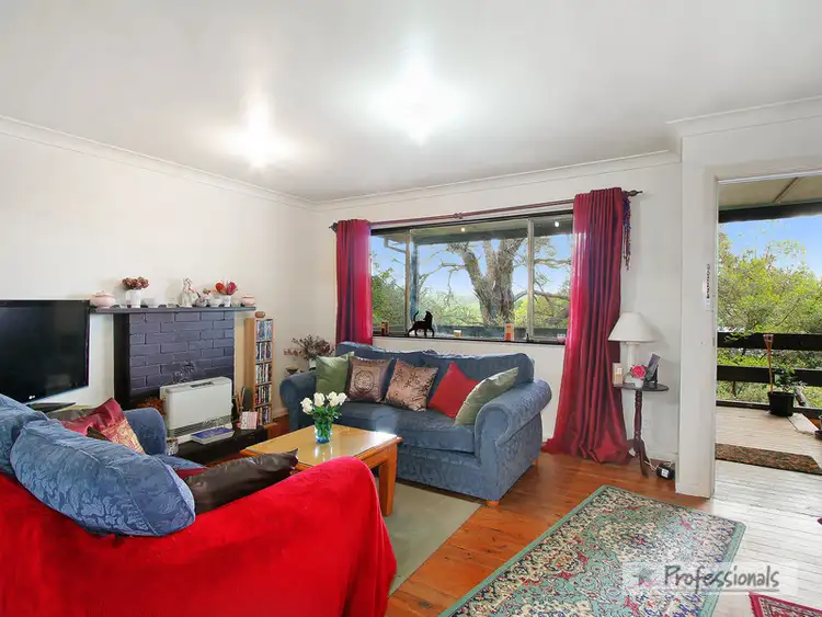 Fifth view of Homely house listing, 17 Northcott Street, Armidale NSW 2350