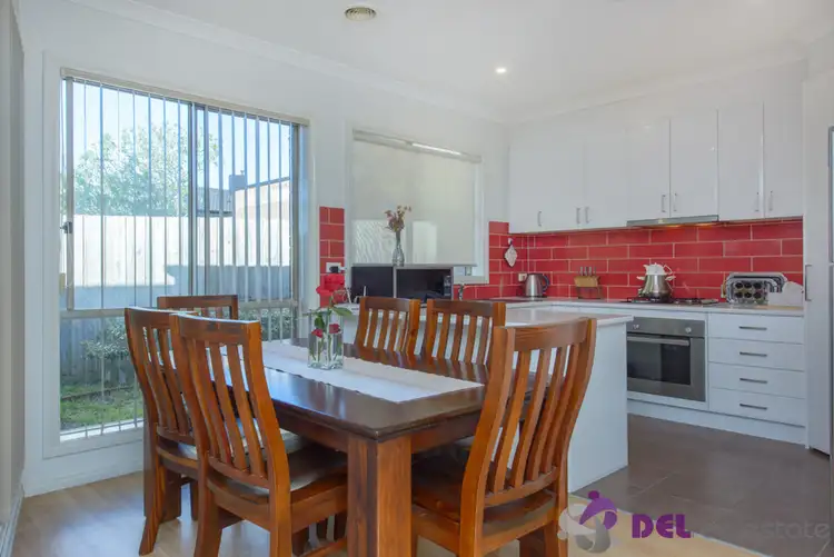 Third view of Homely unit listing, 14A Lacebark Street, Doveton VIC 3177