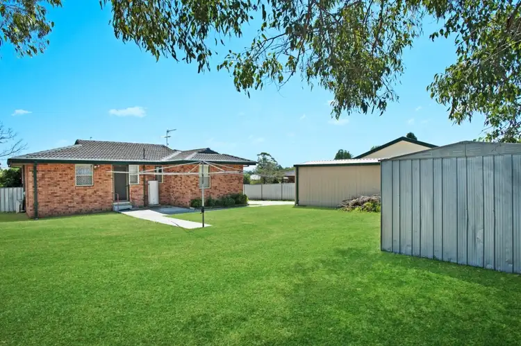 Sixth view of Homely house listing, 4 Way Street, Tenambit NSW 2323