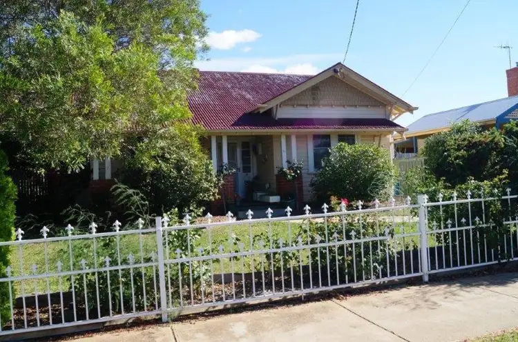 Main view of Homely house listing, 18 Hughes Street, Tatura VIC 3616