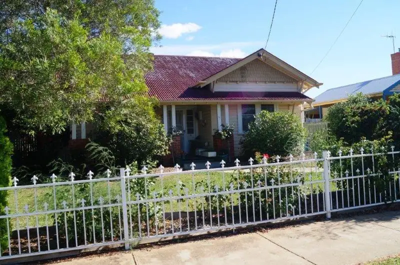 Main view of Homely house listing, 18 Hughes Street, Tatura VIC 3616