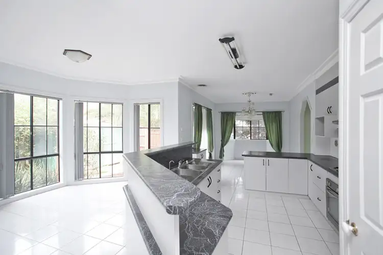 Second view of Homely house listing, 22 Ocean Grove, Seabrook VIC 3028