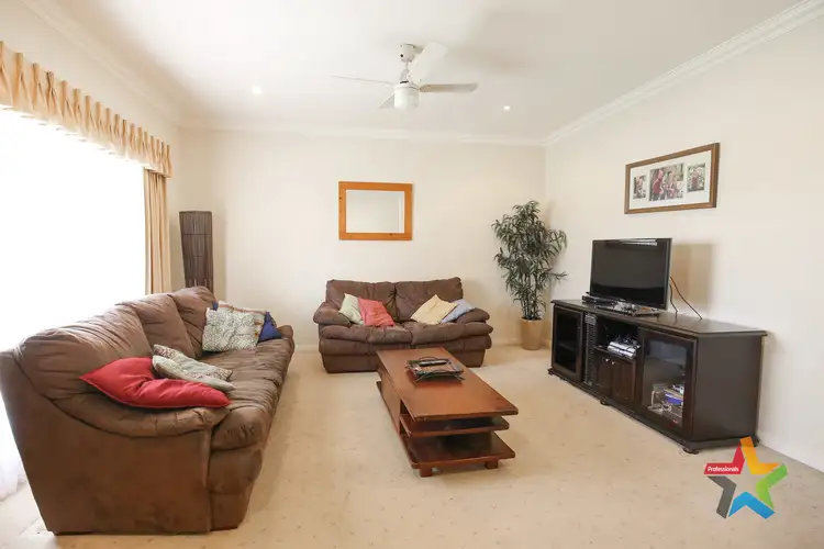 Fifth view of Homely house listing, 5 Kyamber Court, Mildura VIC 3500
