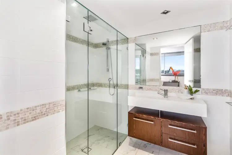 Sixth view of Homely apartment listing, 801/46-48 Pacific Parade, Bilinga QLD 4225