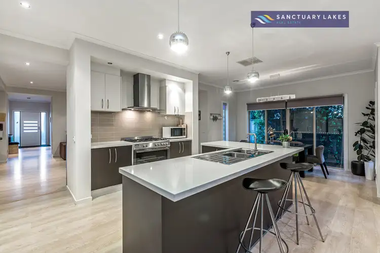 Fifth view of Homely house listing, 251 Sanctuary Lakes North Boulevard, Sanctuary Lakes VIC 3030