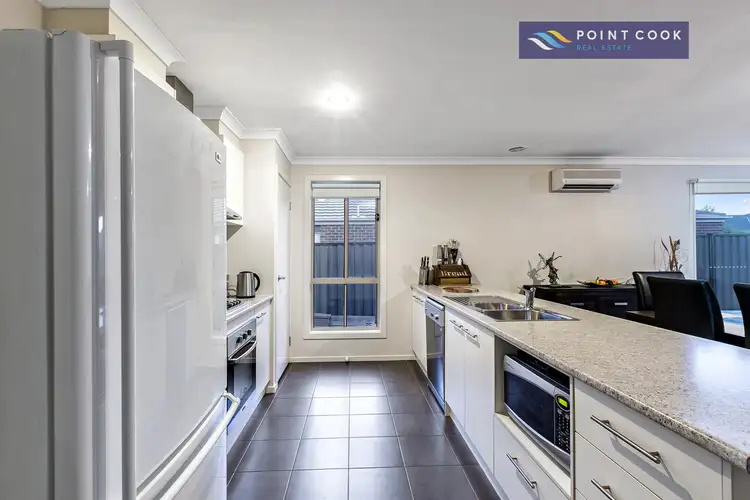 Fifth view of Homely house listing, 42 Brownlow Drive, Point Cook VIC 3030