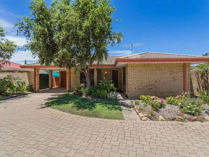 Main view of Homely villa listing, 6/16 Leiden Place, Forrestfield WA 6058