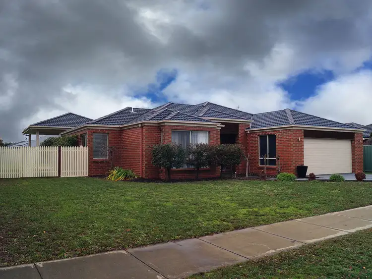 Main view of Homely house listing, 7 Seven Creeks Drive, Kialla VIC 3631