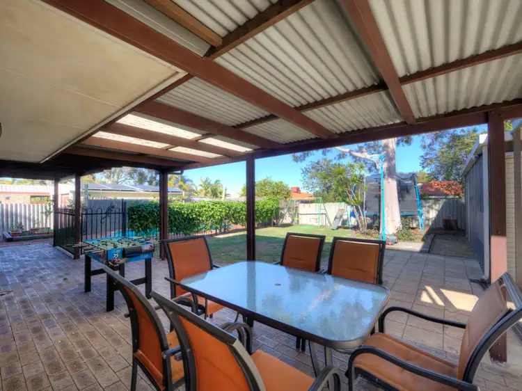 45 Burtonia Way, Forrestfield WA 6058