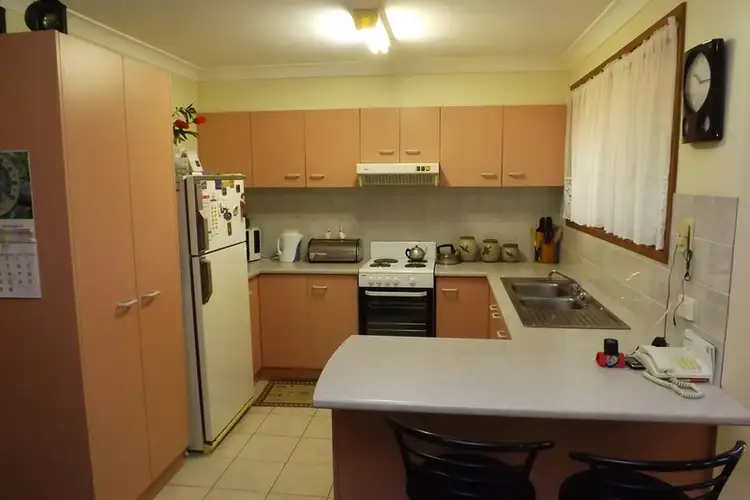 Fifth view of Homely villa listing, 2/18 Edith Street, North Haven NSW 2443