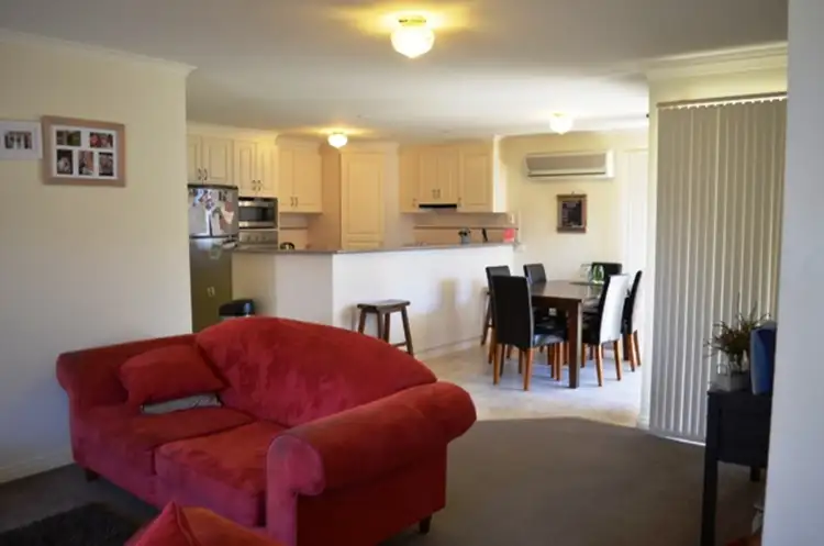 Fourth view of Homely unit listing, Unit 1/4 Dan Street, Shepparton VIC 3630