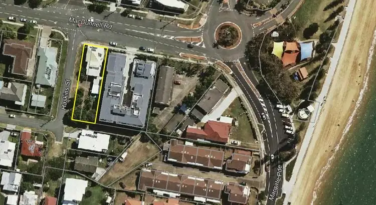 Second view of Homely house listing, 9 Macdonnell Road, Margate QLD 4019