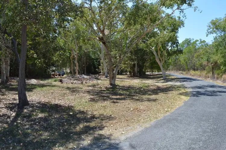Third view of Homely land listing, 23 Hartley Street, Wangetti QLD 4877
