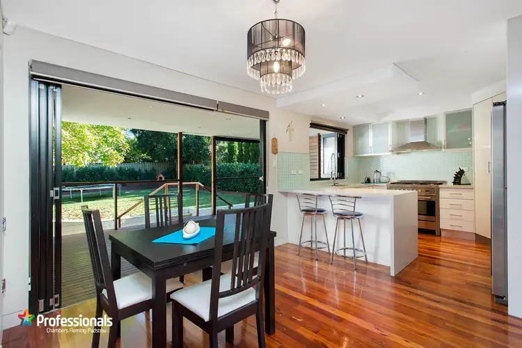 Third view of Homely house listing, 3 Austin Boulevard, Picnic Point NSW 2213