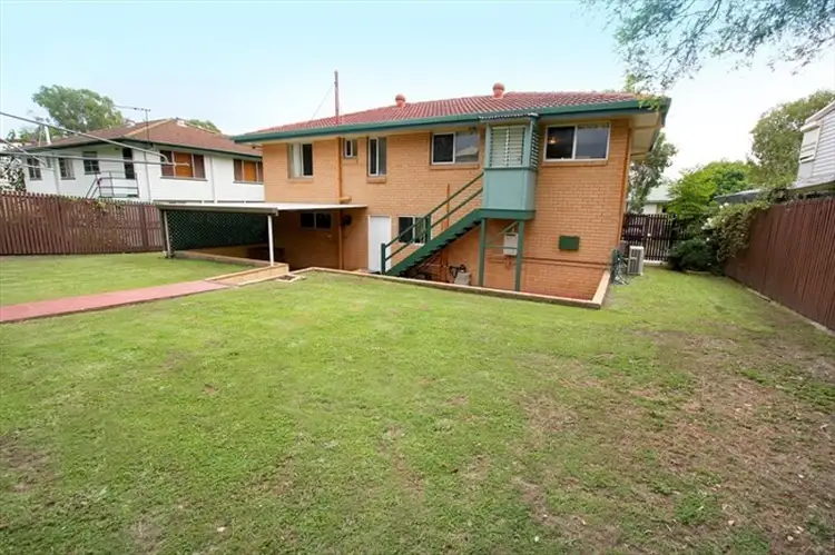Second view of Homely house listing, 10 Greil Street, Brighton QLD 4017