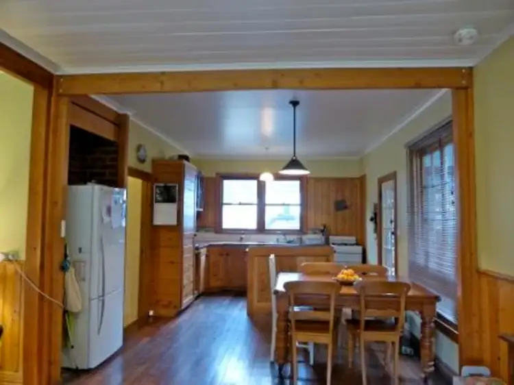 Second view of Homely house listing, 31 Pioneer Road, Stanley VIC 3747