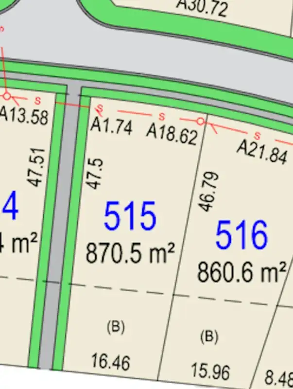 LOT Lot 515/81 Station Street, Bonnells Bay NSW 2264