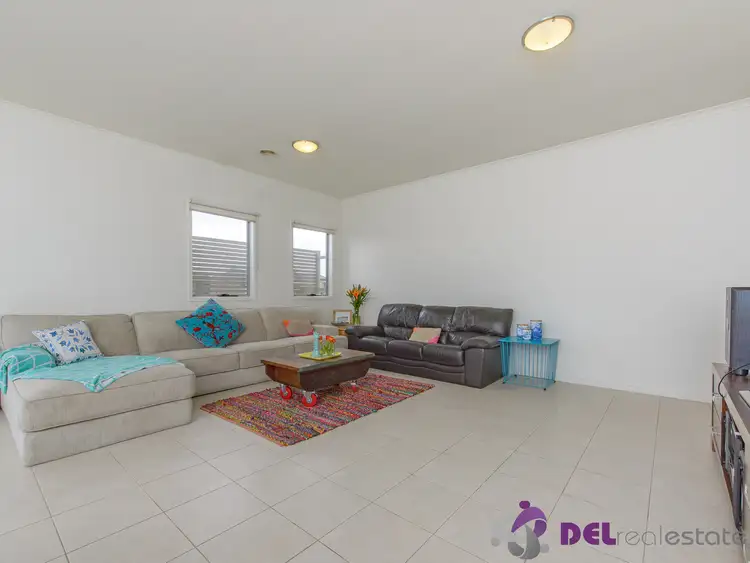 Second view of Homely townhouse listing, 35 Keneally Street, Dandenong VIC 3175