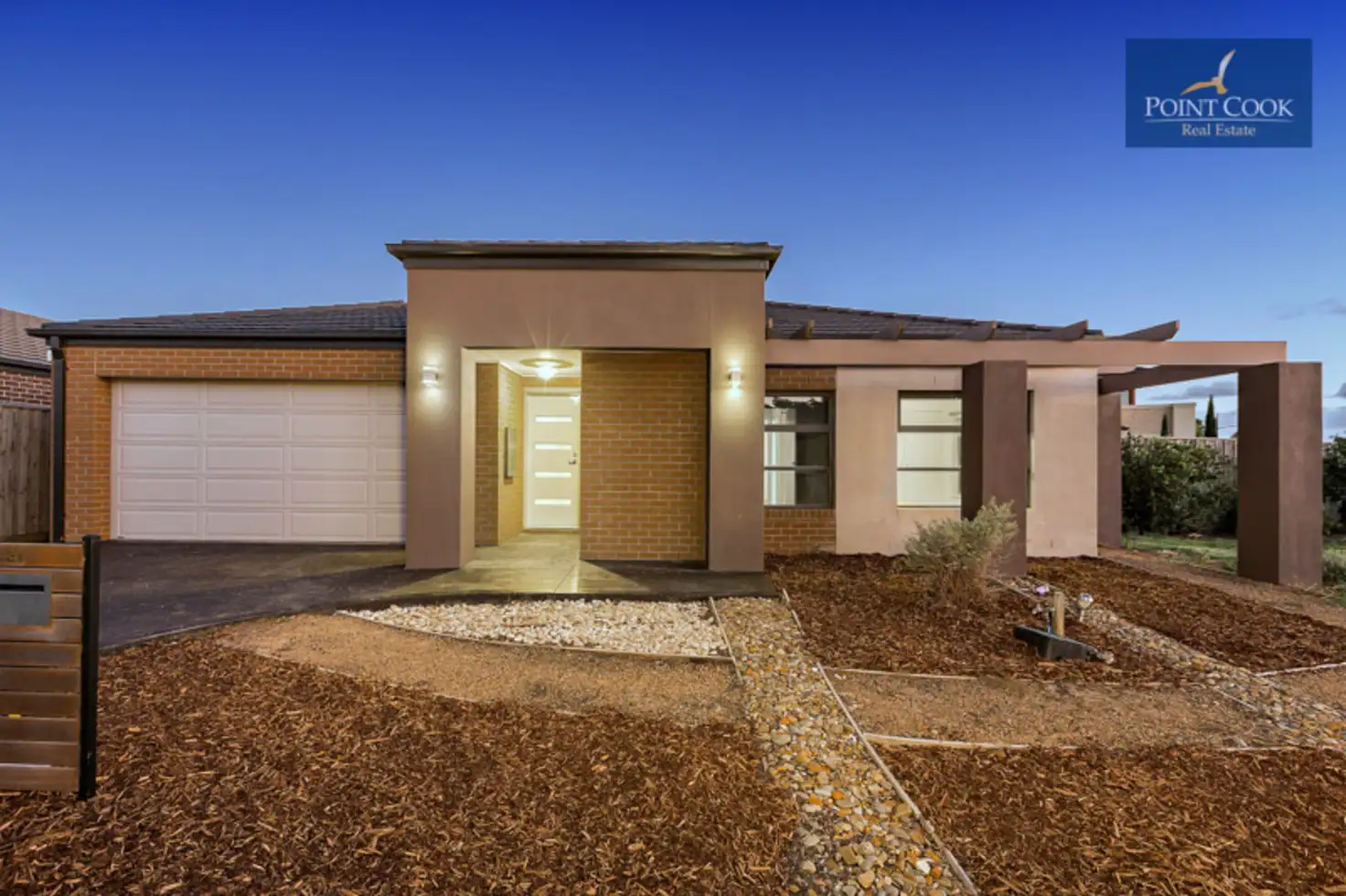 Main view of Homely house listing, 51 Delaney Boulevard, Williams Landing VIC 3027