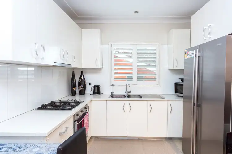 Fourth view of Homely house listing, 23 Ivy Street, Greenacre NSW 2190