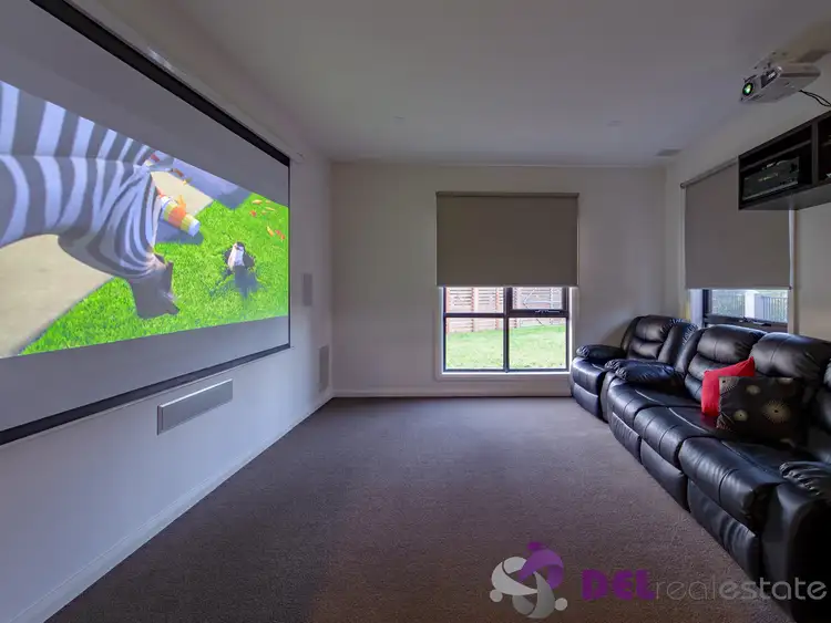 Sixth view of Homely house listing, 11 Kyla Avenue, Dandenong VIC 3175
