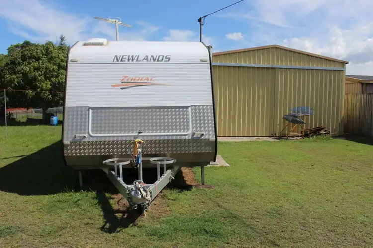 Fourth view of Homely land listing, 1864 Stapylton Jacobs Well Road, Jacobs Well QLD 4208