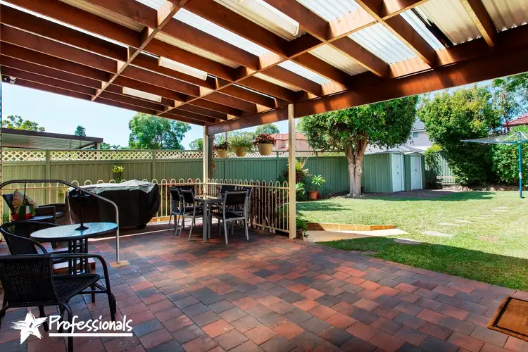 Fifth view of Homely house listing, 57 Milford Avenue, Panania NSW 2213