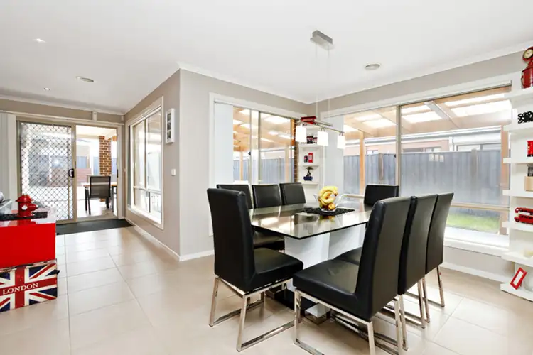 Third view of Homely house listing, 6 Azure Drive, Tarneit VIC 3029