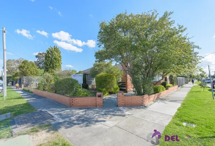Main view of Homely house listing, 129 Cleeland Street, Dandenong VIC 3175