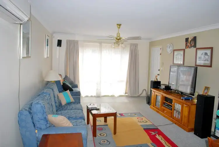 Second view of Homely house listing, 186A Graham Avenue, Casula NSW 2170