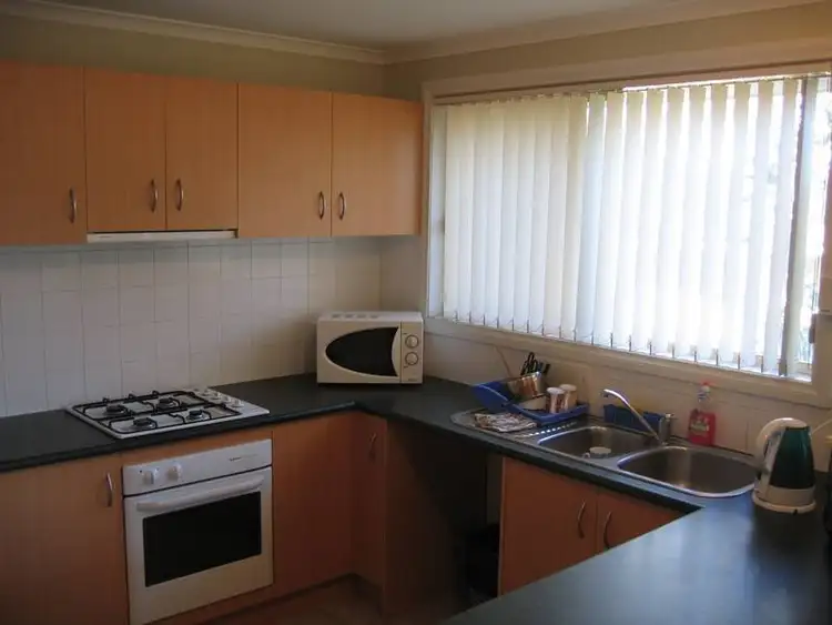 Second view of Homely unit listing, 2/64 Vinter Avenue, Croydon VIC 3136