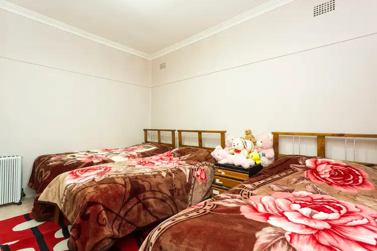 Fourth view of Homely house listing, 4 Wilbur Street, Greenacre NSW 2190