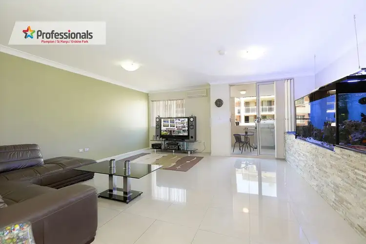 Third view of Homely unit listing, 16/2 Hythe Street, Mount Druitt NSW 2770