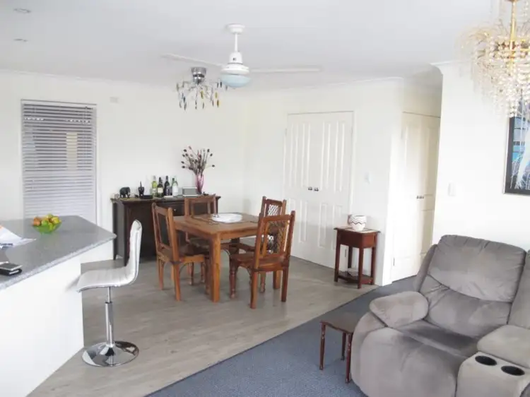 Fourth view of Homely house listing, 33/25 Coopers Road, Willowbank QLD 4306