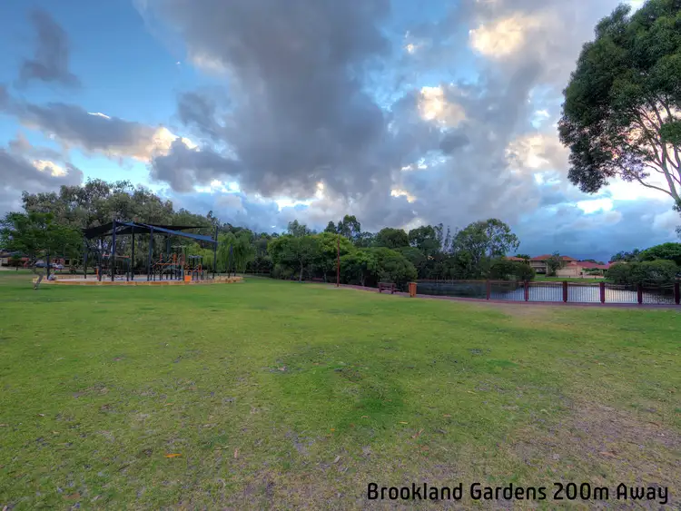 Sixth view of Homely house listing, 215 Amherst Road, Canning Vale WA 6155