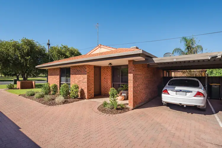 1/259 Walnut Avenue, Mildura VIC 3500