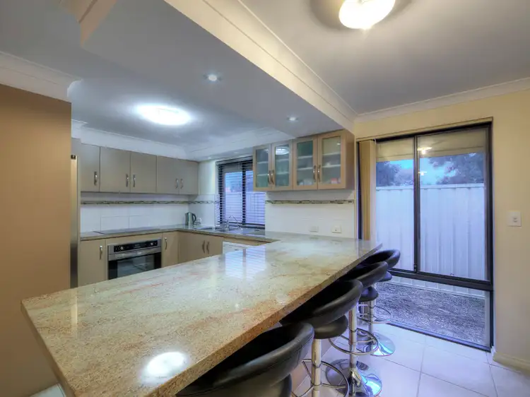 Fourth view of Homely house listing, 24 Passionfruit Way, Forrestfield WA 6058