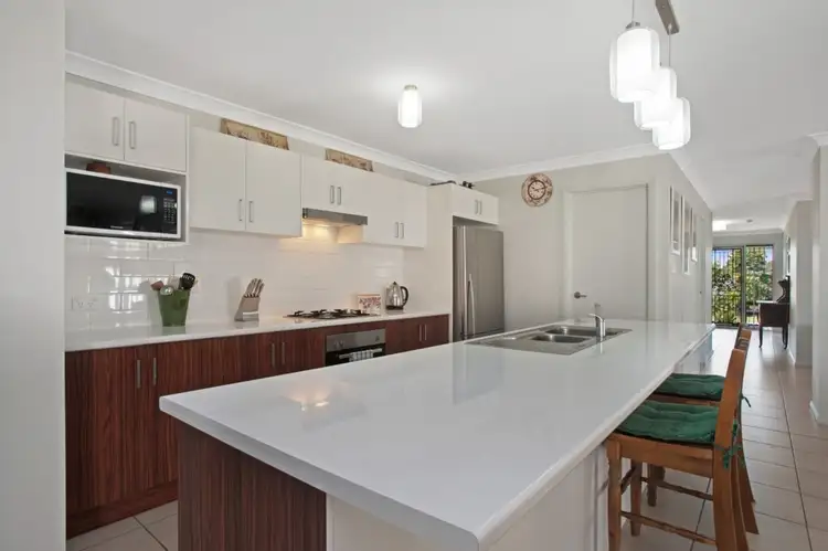 Second view of Homely house listing, 22 Semillon Ridge, Gillieston Heights NSW 2321