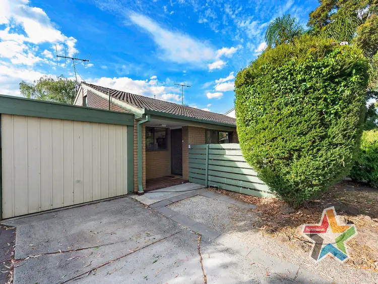 32/56 Hamilton Road, Bayswater VIC 3153